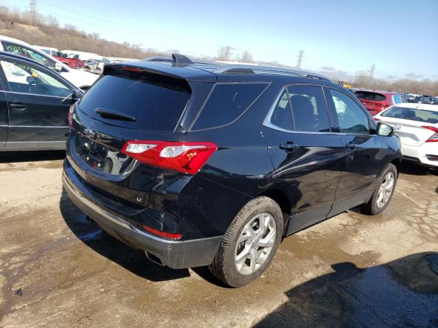 Image 3 of 2019 CHEVROLET EQUINOX LT 2019 with VIN 3GNAXLEX3KL349433