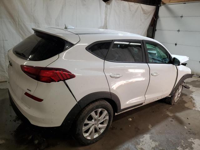 Image 3 of 2019 HYUNDAI TUCSON SE 2019 with VIN KM8J2CA48KU921066