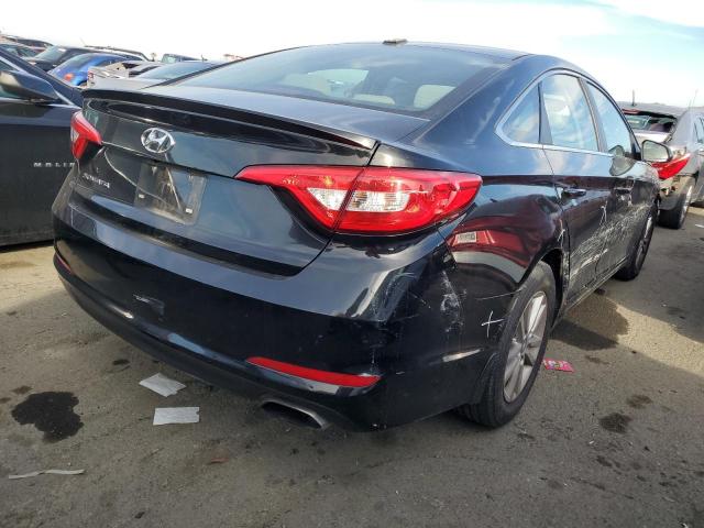 Image 3 of 2015 HYUNDAI SONATA SE 2015 with VIN 5NPE24AF1FH185617