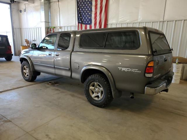 Image 2 of 2004 TOYOTA TUNDRA ACCESS CAB SR5 2004 with VIN 5TBBT44164S455473