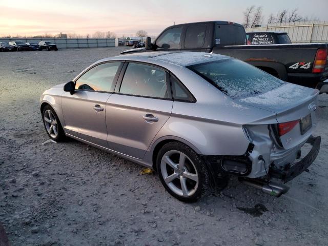 Obraz 2 z 2016 AUDI A3 PREMIUM 2016 z VIN WAUA7GFF0G1068644
