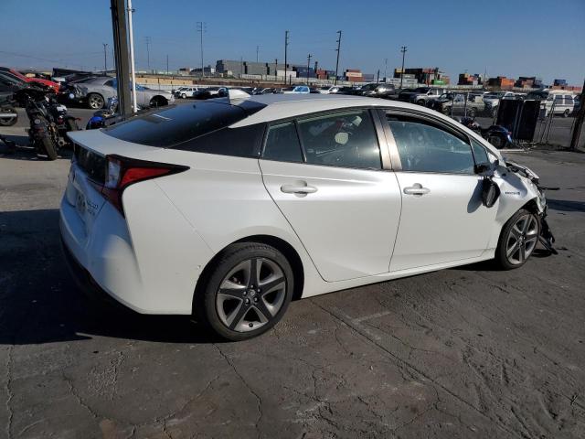 Изображение 3 2019 Toyota Prius 2019 с VIN JTDKARFU3K3068945
