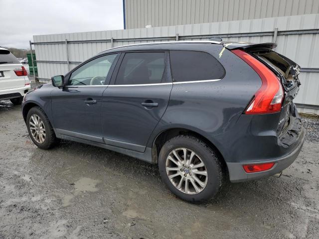 Изображение 2 2010 VOLVO XC60 T6 2010 с VIN YV4992DZ5A2029630
