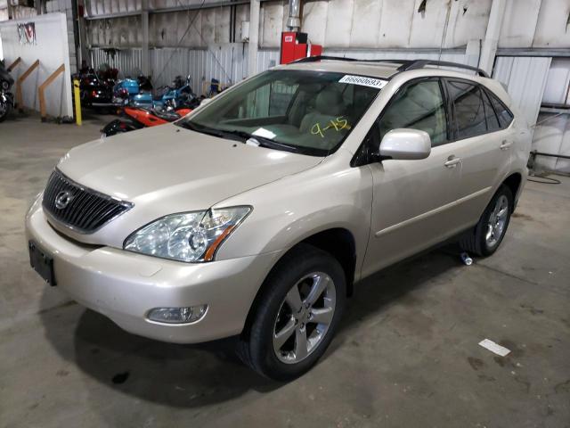 Obraz 2004 LEXUS RX 330 2004