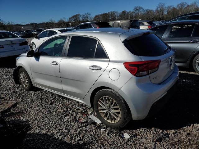 Image 2 of 2018 KIA RIO EX 2018 with VIN 3KPA35AB4JE087791