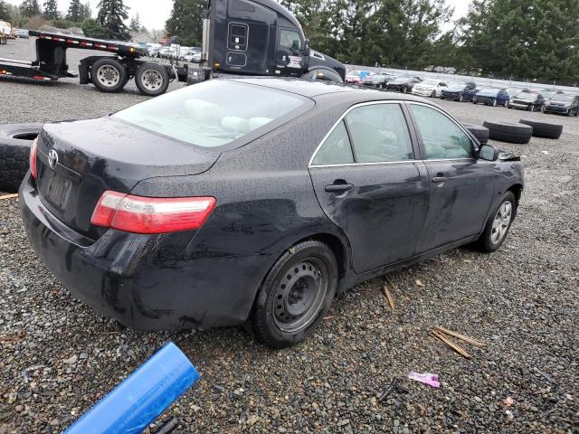 Image 3 of 2009 TOYOTA CAMRY BASE 2009 with VIN 4T1BE46K29U798657