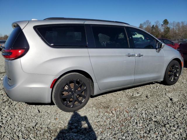 Image 3 of 2022 CHRYSLER PACIFICA LIMITED 2022 with VIN 2C4RC1GG1NR187057