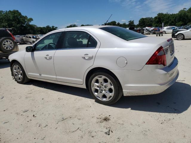 Obraz 2 z 2010 FORD FUSION SE 2010 z VIN 3FAHP0HA8AR427011
