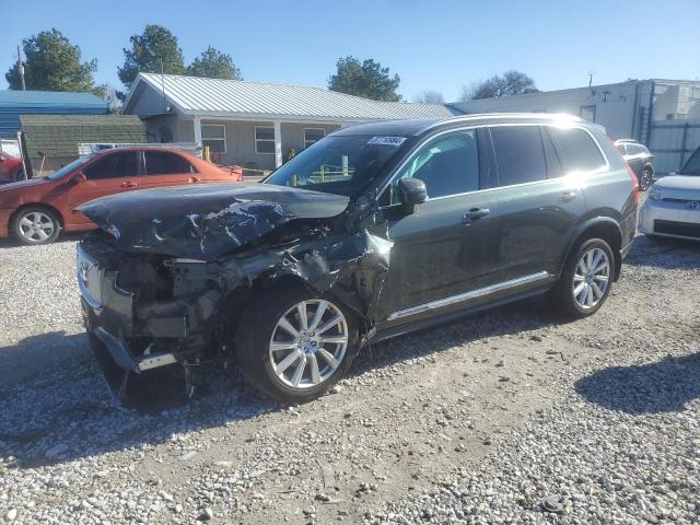 Obraz 1 z 2019 VOLVO XC90 T6 INSCRIPTION 2019 z VIN YV4A22PL4K1436256