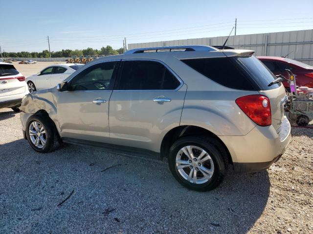 Image 2 of 2011 CHEVROLET EQUINOX LTZ 2011 with VIN 2CNALFEC3B6386646