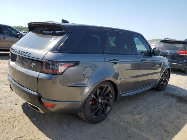 Image 3 of 2019 LAND ROVER RANGE ROVER SPORT HSE DYNAMIC 2019 with VIN SALWV2SV0KA826479