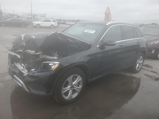 Obraz 1 z 2017 MERCEDES-BENZ GLC 300 2017 z VIN WDC0G4JB7HF259414