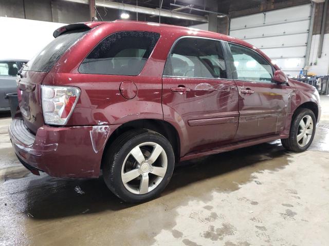 Изображение 3 2008 CHEVROLET EQUINOX SPORT 2008 с VIN 2CNDL537786042226