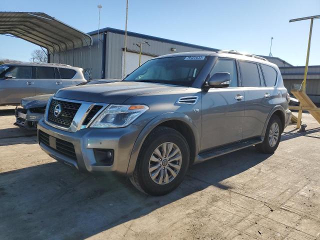2020 NISSAN ARMADA SV 2020 image