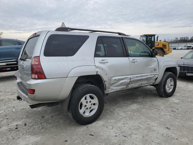 Obraz 3 z 2005 TOYOTA 4RUNNER SR5 2005 z VIN JTEBU14R658044519