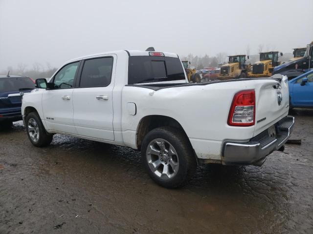Image 2 of 2020 RAM 1500 BIG HORN/LONE STAR 2020 with VIN 1C6SRFFT3LN106556