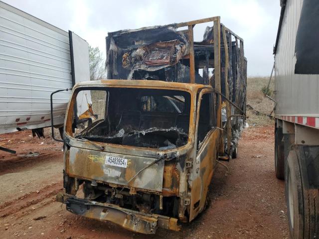 Obraz 1 z 2018 CHEVROLET 4500  2018 z VIN 54DCDW1B0JS811321