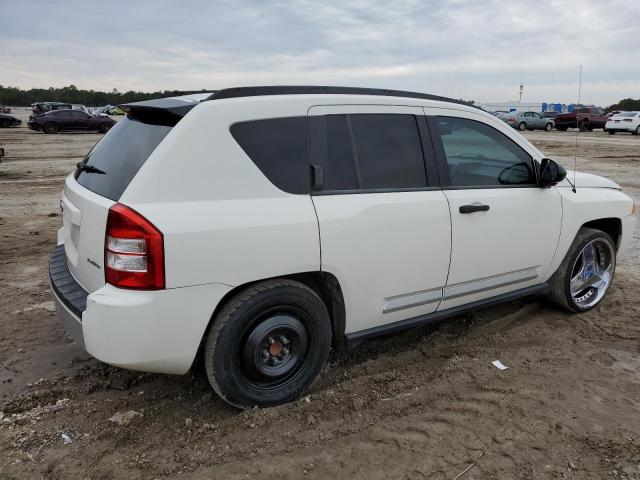 Obraz 3 z 2007 JEEP COMPASS LIMITED 2007 z VIN 1J8FT57W77D245611