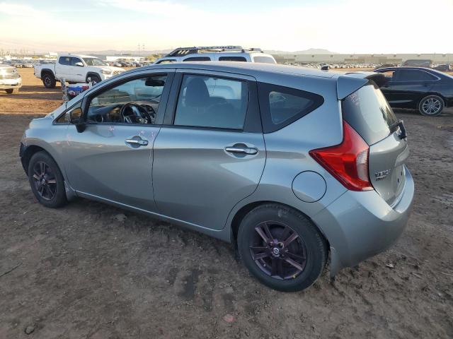 Изображение 2 2015 NISSAN VERSA NOTE S 2015 с VIN 3N1CE2CPXFL389439