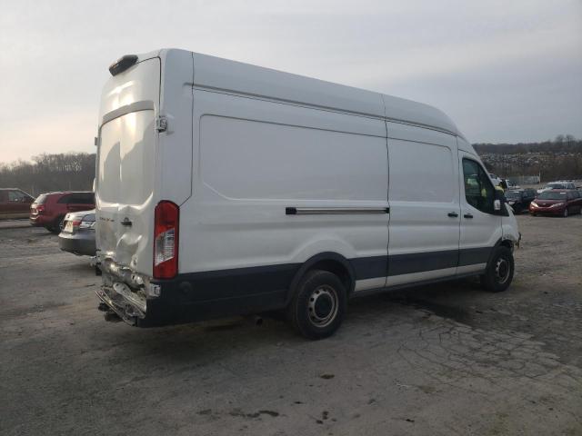Image 3 of 2020 FORD TRANSIT T-350 2020 with VIN 1FTBW3X8XLKA68304