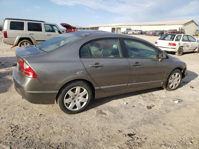 Изображение 3 2006 HONDA CIVIC LX 2006 с VIN 1HGFA16526L052254