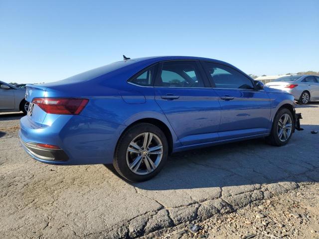 Obraz 3 z 2023 VOLKSWAGEN JETTA SE 2023 z VIN 3VWEM7BU2PM054942
