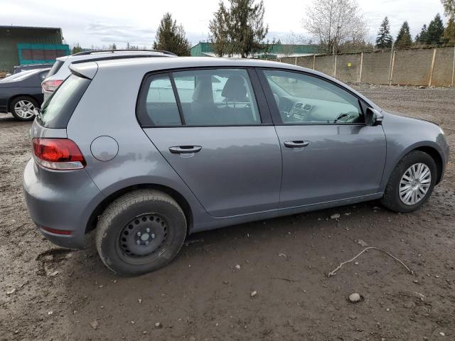 Image 3 of 2014 VOLKSWAGEN GOLF  2014 with VIN WVWDB7AJ5EW001435