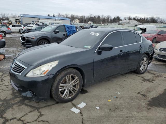 Obraz 1 z 2013 INFINITI G37  2013 z VIN JN1CV6AR7DM356784