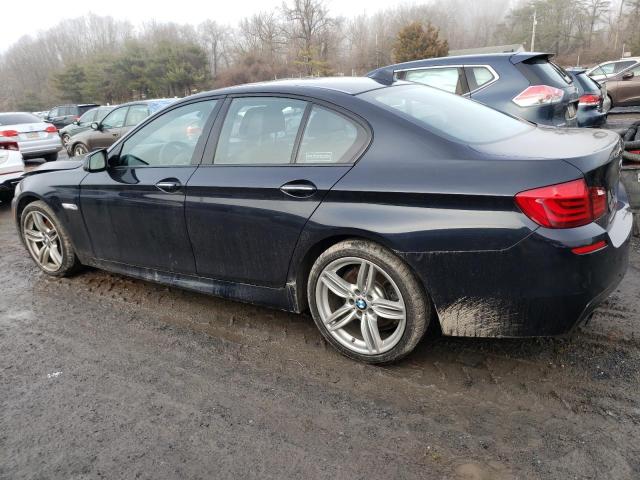 Obraz 2 z 2012 BMW 535 XI 2012 z VIN WBAFU7C59CDU58998
