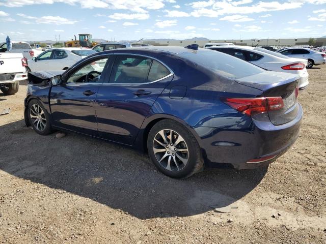 Image 2 of 2015 ACURA TLX TECH 2015 with VIN 19UUB1F55FA003257