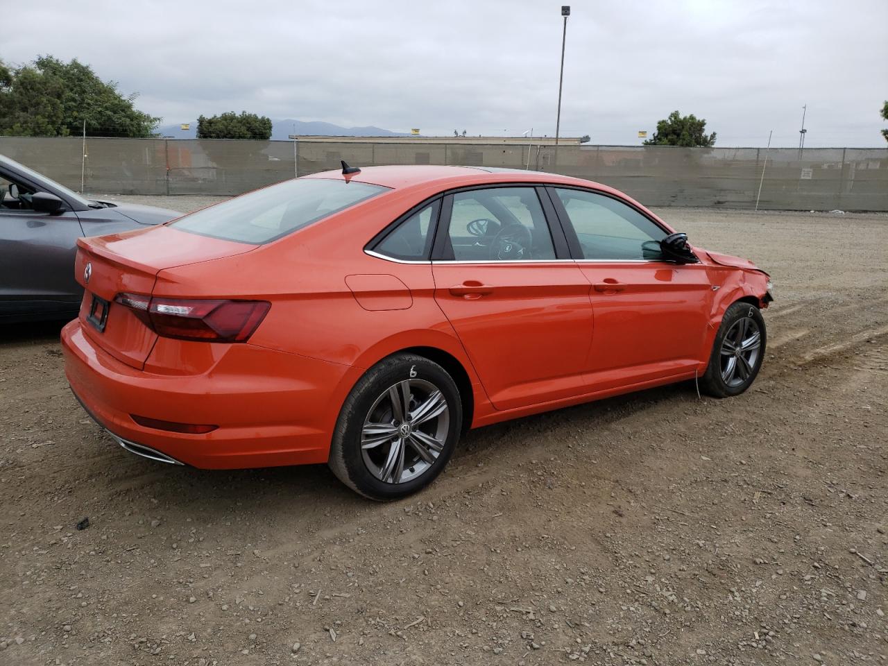 Obraz 3 z 2020 VOLKSWAGEN JETTA S 2020 z VIN 3VWC57BUXLM087718