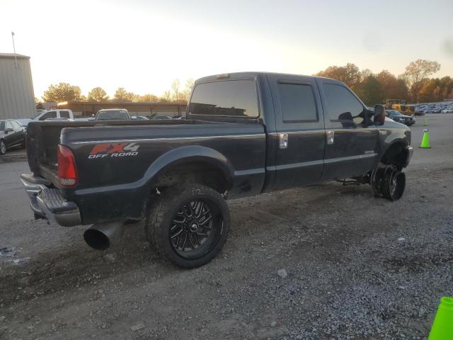 Image 3 of 2004 FORD F250 SUPER DUTY 2004 with VIN 1FTNW21P24EB33539