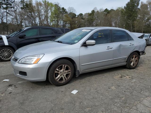 Obraz 1 z 2006 HONDA ACCORD SE 2006 z VIN 1HGCM56356A132708