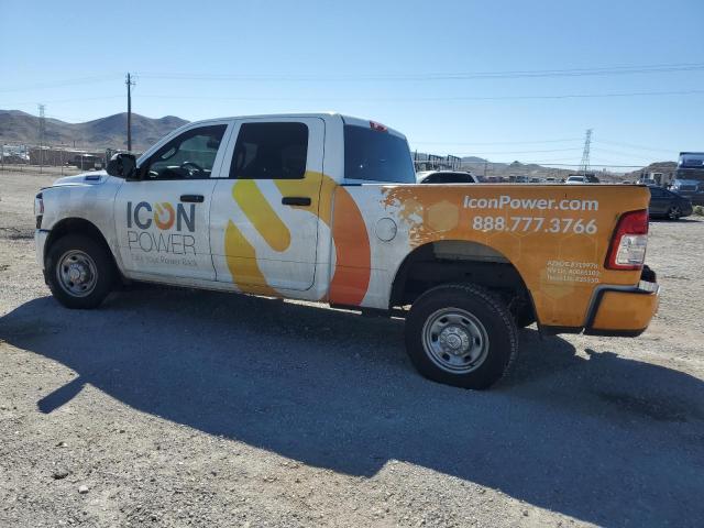 Изображение 2 2022 RAM 2500 TRADESMAN 2022 с VIN 3C6UR4CJ4NG296590
