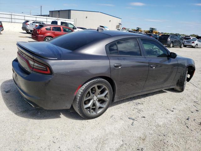 Image 3 of 2016 DODGE CHARGER SXT 2016 with VIN 2C3CDXHG6GH352182