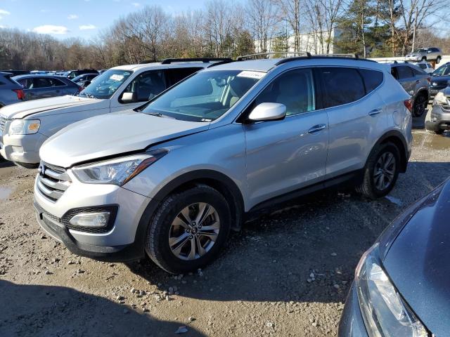 Изображение 1 2015 HYUNDAI SANTA FE SPORT  2015 с VIN 5XYZUDLB6FG275052