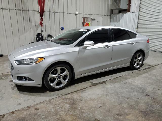 Image 1 of 2014 FORD FUSION SE 2014 with VIN 1FA6P0HD7E5351324