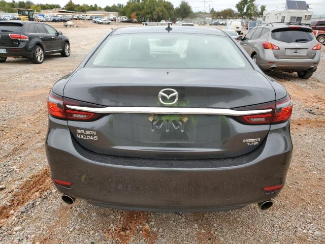 2021 MAZDA 6 GRAND TOURING 2021 image