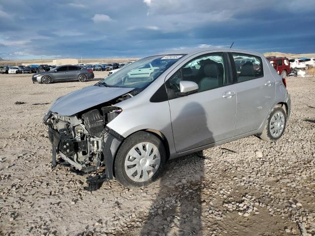 Image 1 of 2016 TOYOTA YARIS L 2016 with VIN VNKKTUD30GA065907