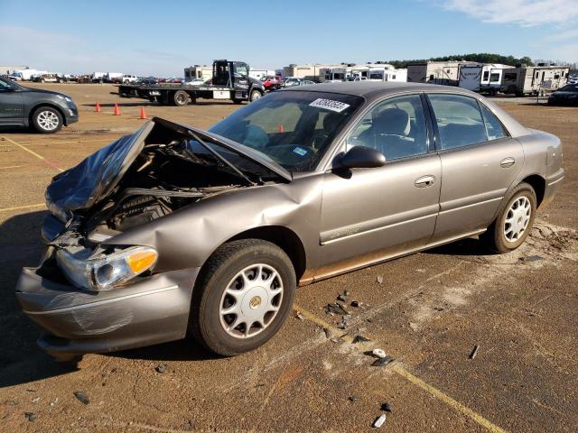 2002 BUICK CENTURY CUSTOM 2002 image