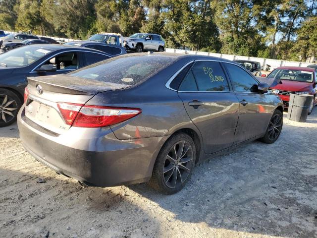 Изображение 3 2015 TOYOTA CAMRY XSE 2015 с VIN 4T1BK1FK0FU557411