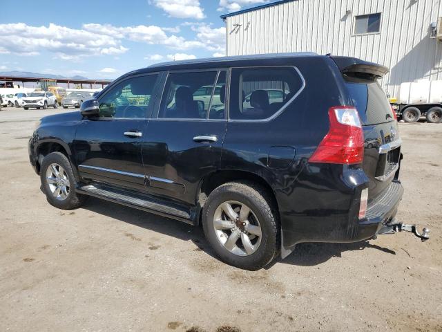 Obraz 2 z 2013 LEXUS GX 460 PREMIUM 2013 z VIN JTJJM7FX8D5050866