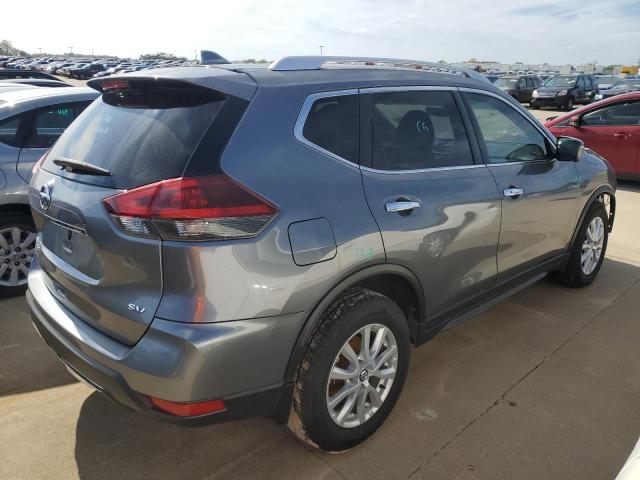 Изображение 3 2018 NISSAN ROGUE S 2018 с VIN JN8AT2MT6JW452047