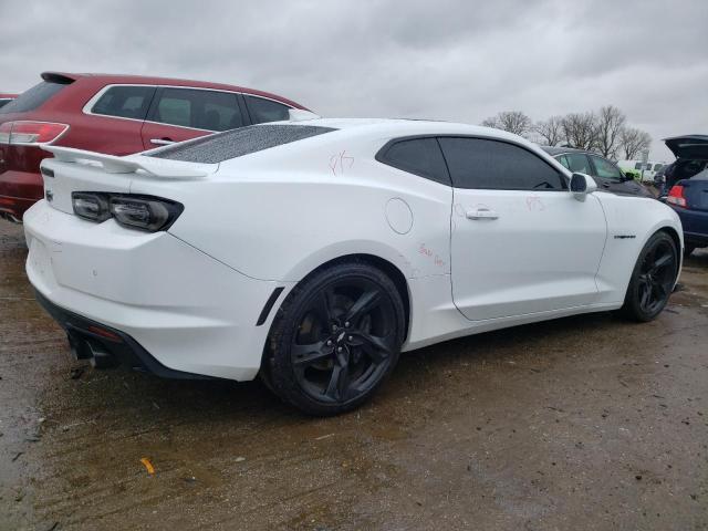 Obraz 3 z 2019 CHEVROLET CAMARO SS 2019 z VIN 1G1FH1R72K0120015