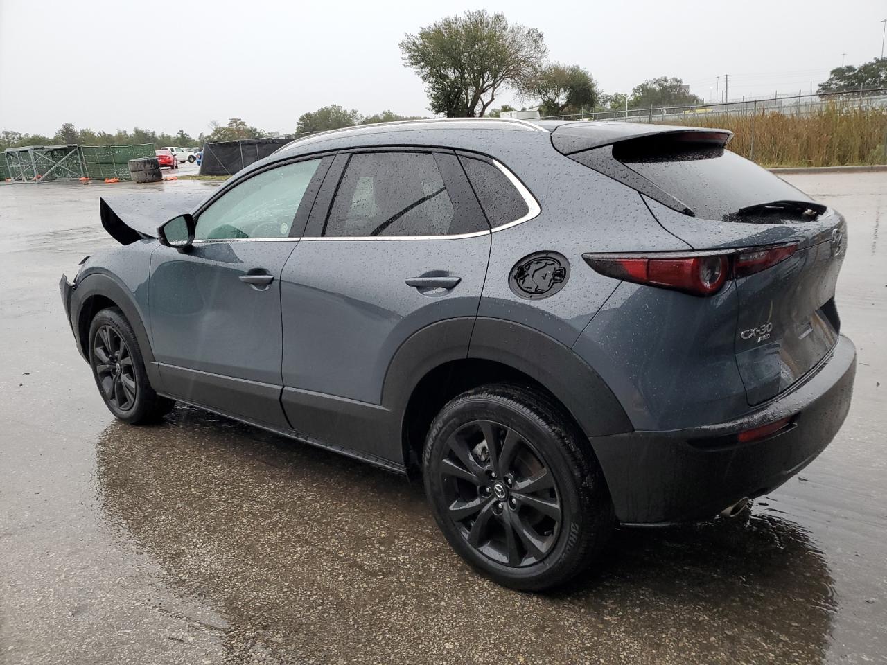 Obraz 2 z 2023 MAZDA CX-30 PREFERRED 2023 z VIN 3MVDMBCM0PM527963