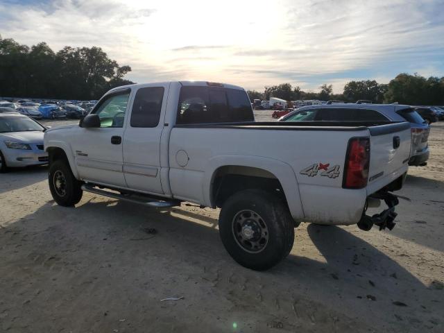 Изображение 2 2004 CHEVROLET SILVERADO K2500 HEAVY DUTY 2004 с VIN 1GCHK29264E324883
