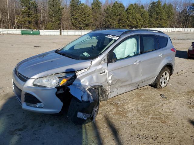 Изображение 1 2014 FORD ESCAPE SE 2014 с VIN 1FMCU9GXXEUD59294