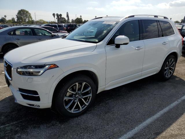 Image 1 of 2018 VOLVO XC90 T6 2018 with VIN YV4A22PKXJ1374187