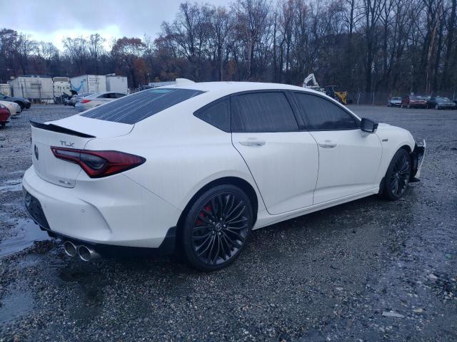 Image 3 of 2021 ACURA TLX TYPE S 2021 with VIN 19UUB7F08MA001474