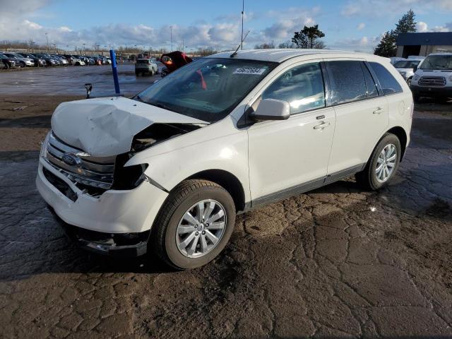 Obraz 1 z 2010 FORD EDGE SEL 2010 z VIN 2FMDK3JC2ABA49007